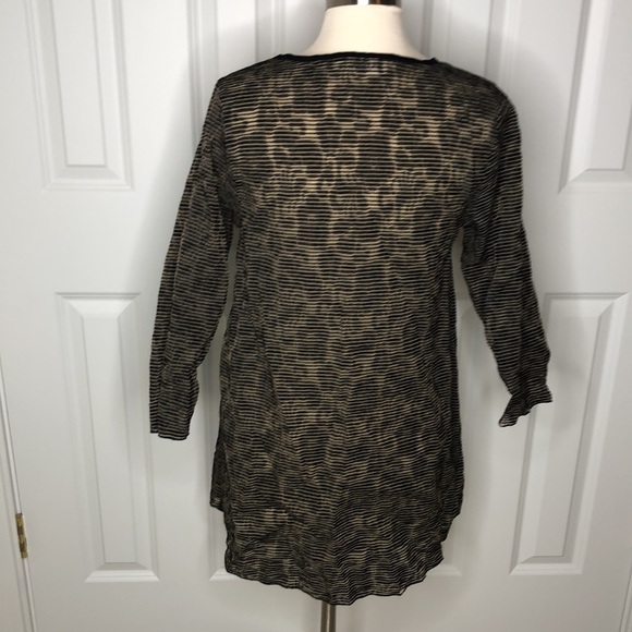 Habitat Printed Tunic Top - Picture 4 of 11